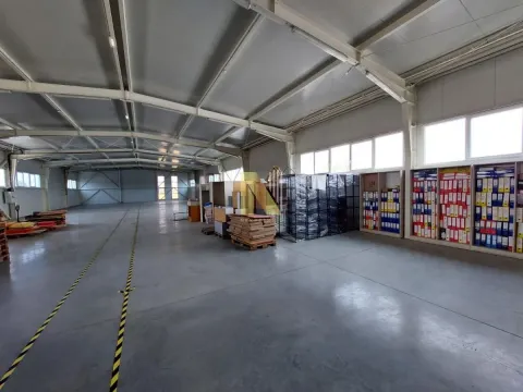 Sale, office space, 1800m², Bački Petrovac, Novi Sad - image 17