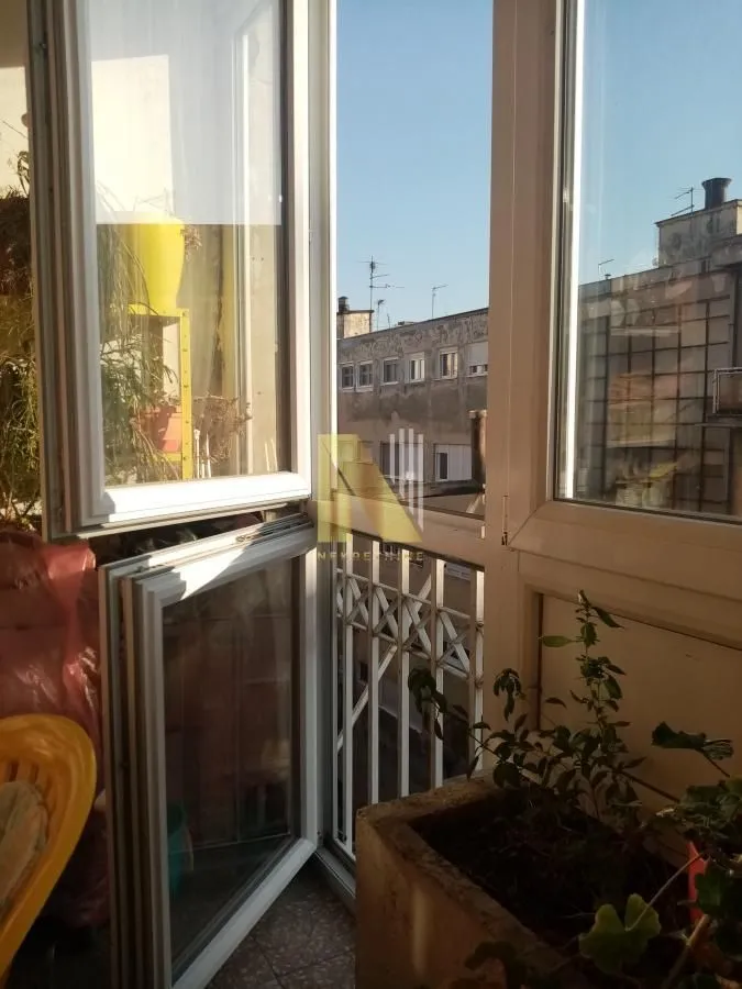 Prodaja, trosoban stan, 86m², Kej, Novi Sad Sve Podlokacije