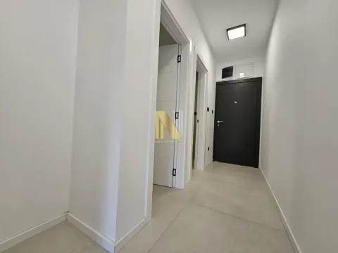 Prodaja, dvosoban stan, 51m², Bulevar patrijarha Pavla, Novi Sad Sve Podlokacije - image 8