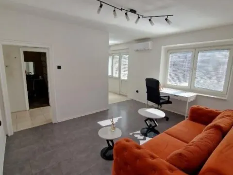 Prodaja, dvosoban stan, 44m², Novi Beograd Blok 7, Novi Beograd Sve Podlokacije - image 3