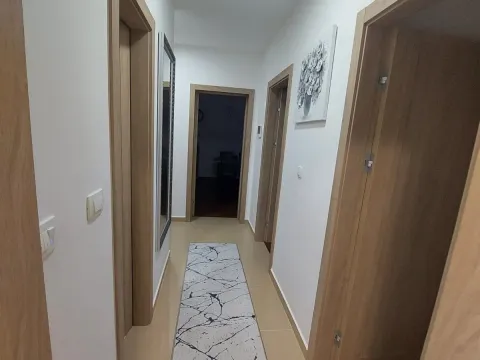 Rent, two bedroom apartment, 77m², Master Kvart, Podgorica - image 7