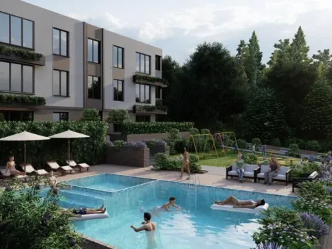 Prodaja, dvosoban stan, 47m², Miljakovac, Rakovica - image 2