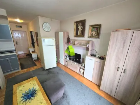 Prodaja, stan, 26m², Pantelej, Niš - image 3