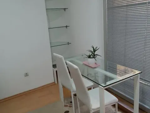 Izdavanje, jednosoban stan, 45m², Centar, Novi Sad - image 4