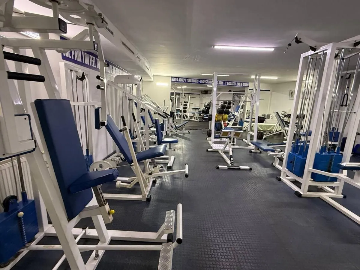 Rent, office space, 155m², Socijalno, Novi Sad Sve Podlokacije