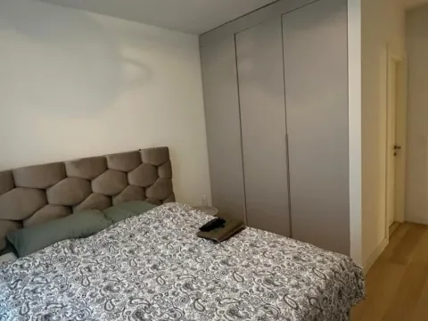 Prodaja, dvosoban stan, 74m², Savski Venac, Beograd - image 18