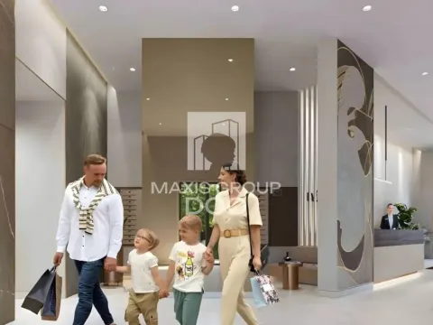 Prodaja, dvosoban stan, 54m², Savski Venac, Beograd - image 3