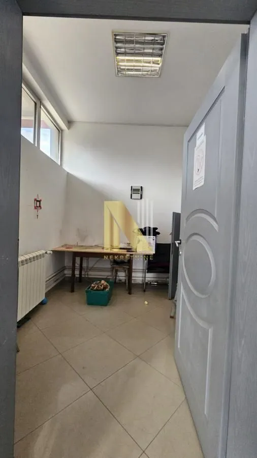 Rent, office space, 1200m², Veternik, Novi Sad Sve Podlokacije