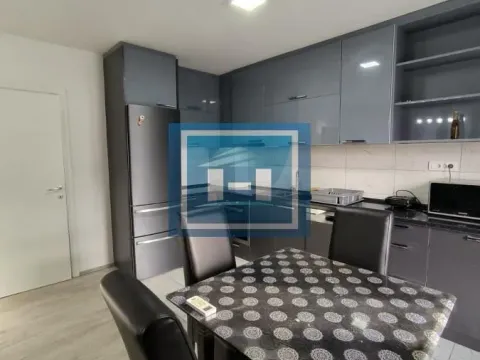 Rent, one bedroom apartment, 40m², Ćuprija, Srbija - image 3