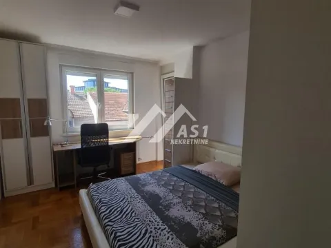 Rent, two bedroom apartment, 50m², Centar, Novi Sad - image 6