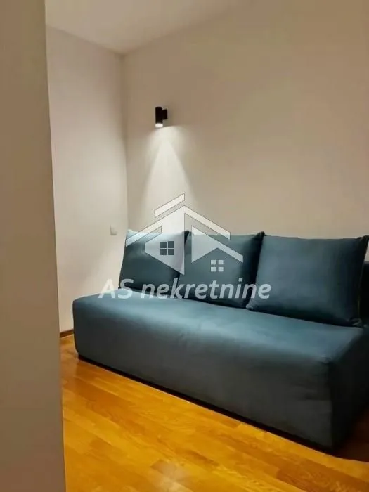 Rent, apartment, 41m², Lekino Brdo, Voždovac Sve Podlokacije