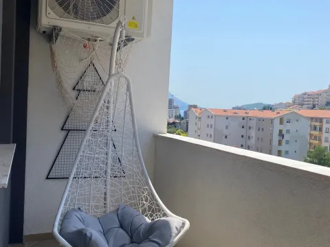 Prodaja, dvosoban stan, 67m², Golubovina, Budva - image 3