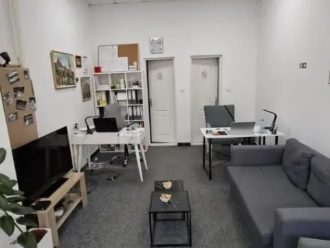 Rent, office space, 25m², Bulevar Evrope, Novi Sad Sve Podlokacije - image 4