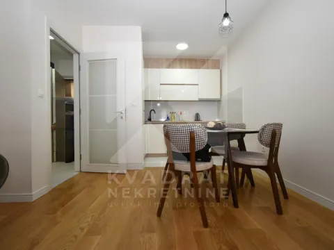 Rent, one bedroom apartment, 50m², Central Point, Podgorica - image 4