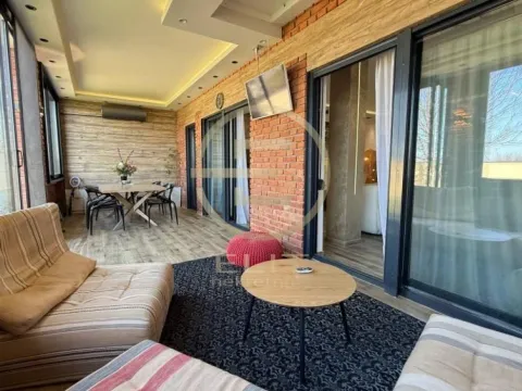 Prodaja, kuća, 165m², Petrovaradin, Novi Sad - image 13