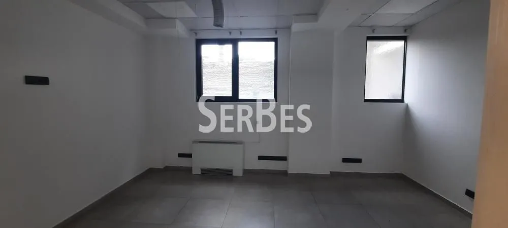 Rent, office space, 250m², Bulevar Oslobodjenja, Novi Sad Sve Podlokacije