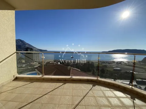 Prodaja, trosoban stan, 123m², Bečići, Budva - image 21