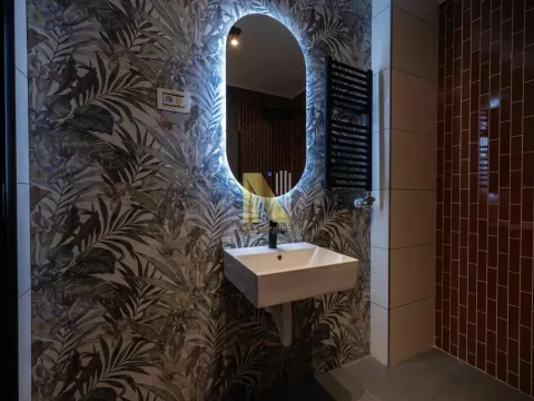 Sale, studio apartment, 34m², Sajmište, Novi Sad - image 16