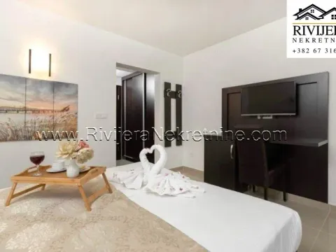 Sale, office space, 690m², Igalo, Herceg Novi - image 12