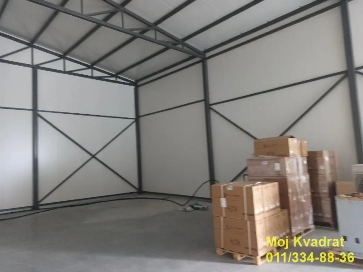Rent, office space, 300m², Palilula Sve Podlokacije, Beograd