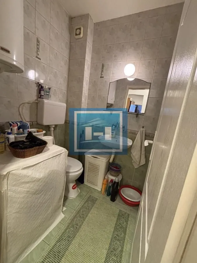 Prodaja, dvosoban stan, 63m², Centar, Jagodina