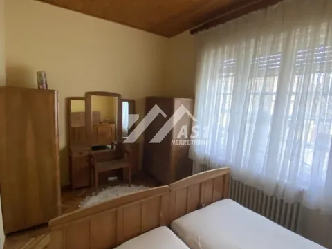 Izdavanje, dvosoban stan, 50m², Sajam, Novi Sad Sve Podlokacije - image 7