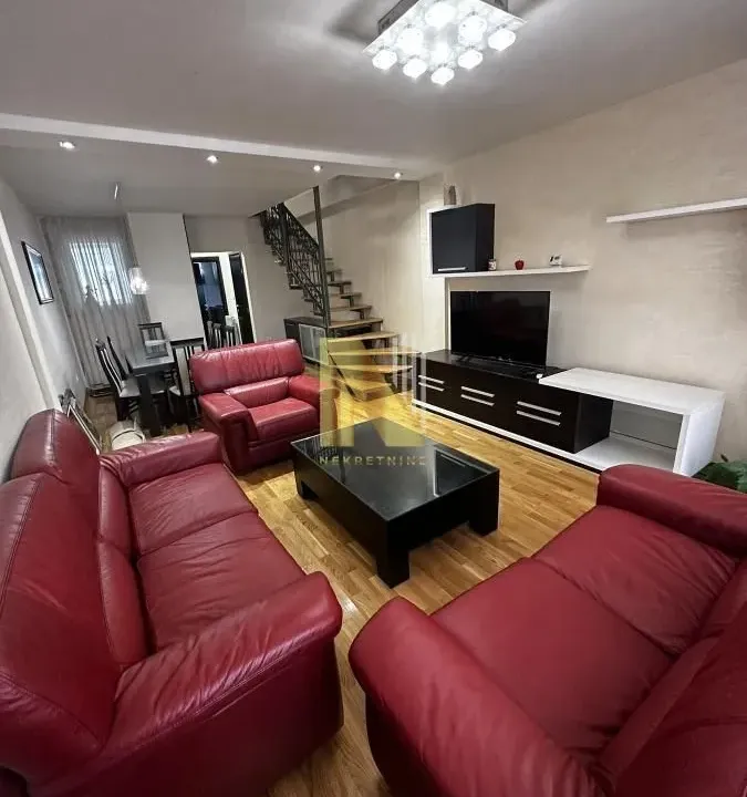 Rent, house, 140m², Veternik, Novi Sad Sve Podlokacije