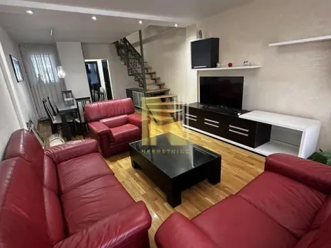 Rent, house, 140m², Veternik, Novi Sad Sve Podlokacije
