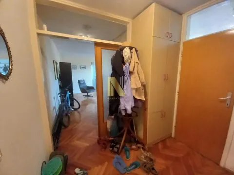 Prodaja, četvorosoban stan, 90m², Podbara, Novi Sad Sve Podlokacije - image 9
