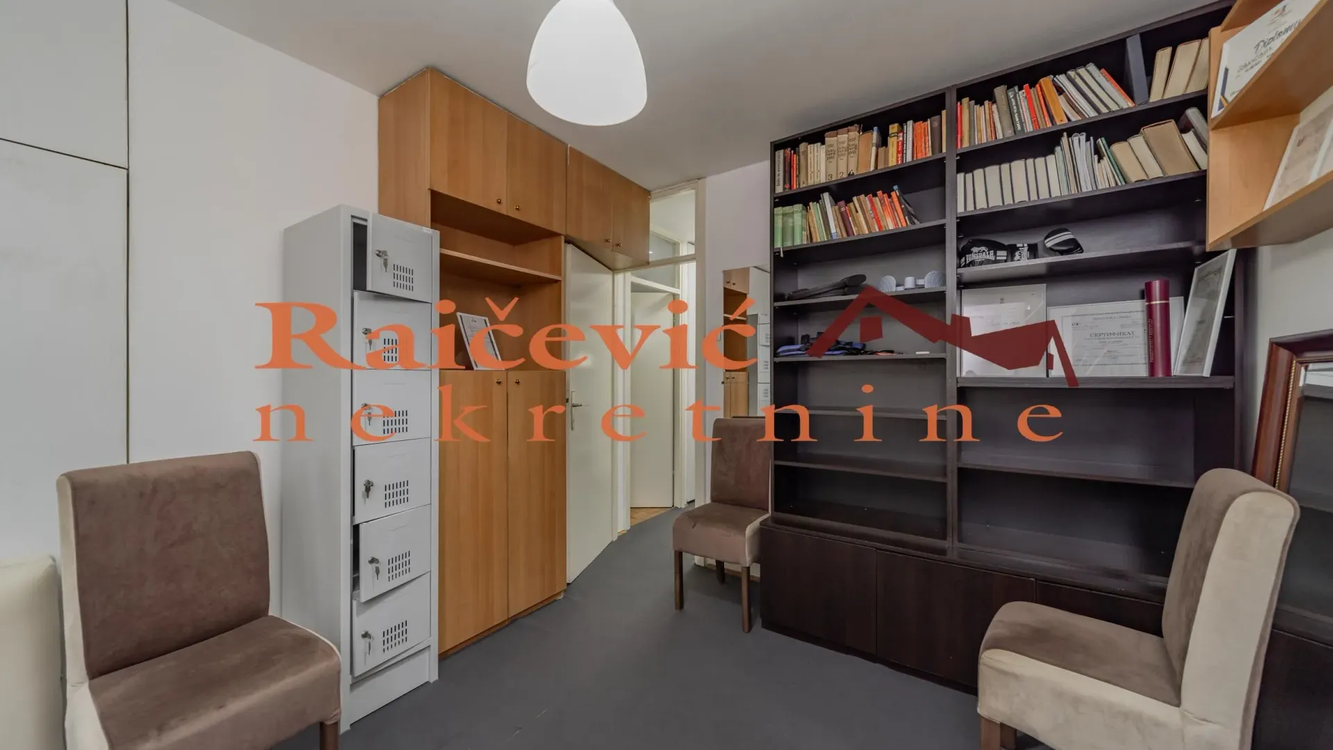 Prodaja, trosoban stan, 86m², Novi Beograd Sve Podlokacije, Beograd