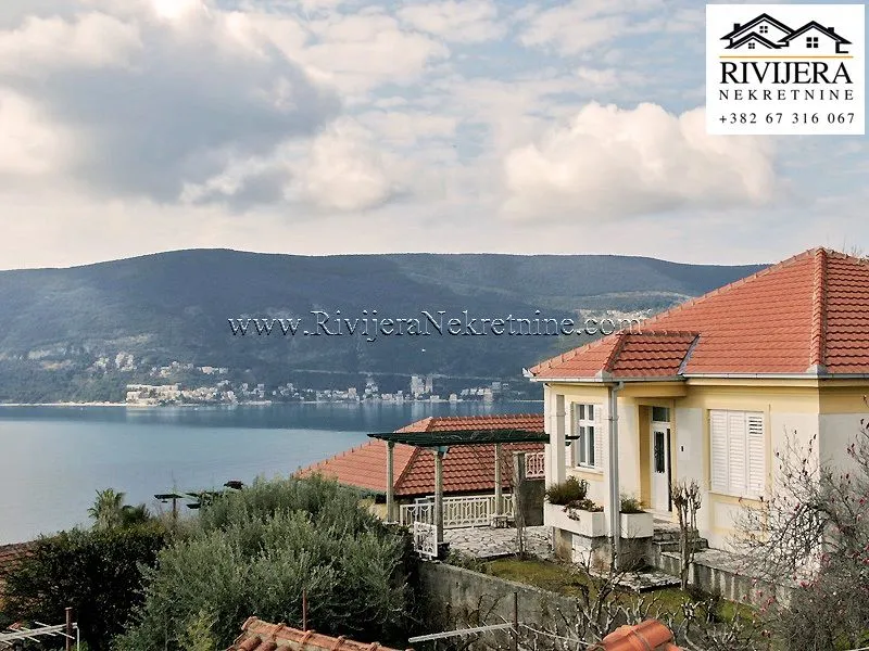 Prodaja, kuća, 90m², Centar, Herceg Novi
