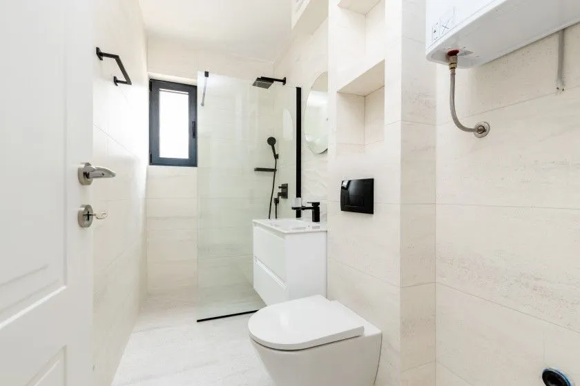 Prodaja, dvosoban stan, 66m², Kava, Tivat