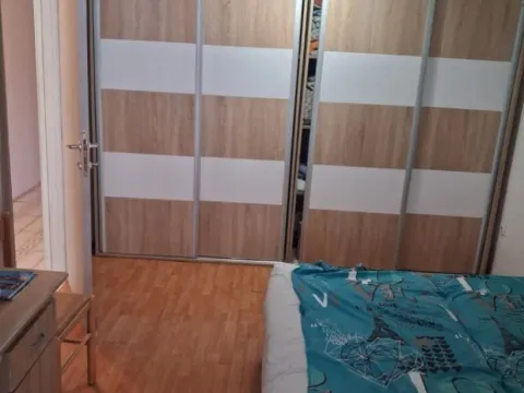 Sale, one bedroom apartment, 59m², Bečići, Budva - image 3