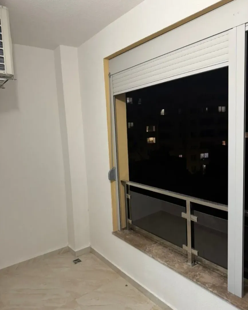 Prodaja, jednosoban stan, 43m², Bečići, Budva