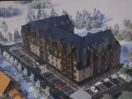 Prodaja, jednosoban stan, 45m², Centar, Kolašin - image 1