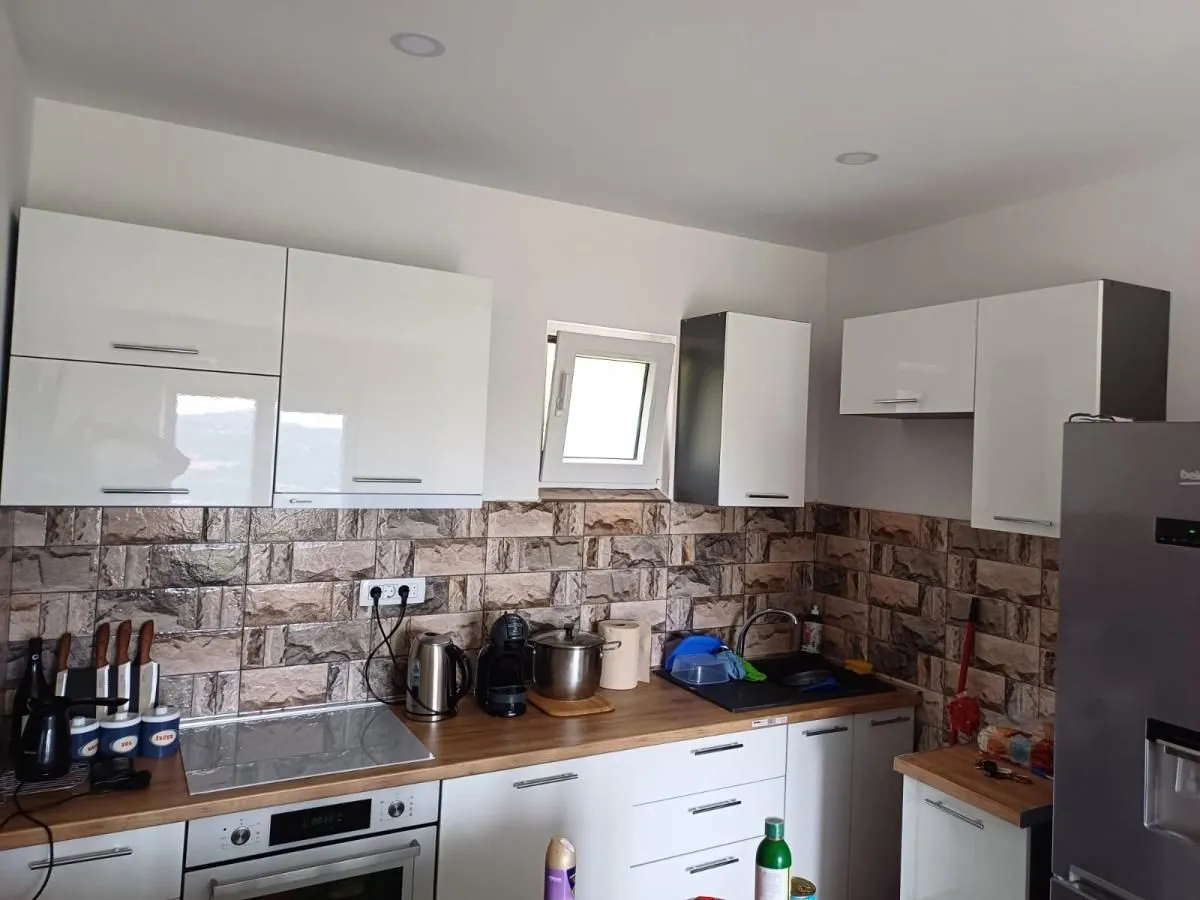 Prodaja, plac, 1700m², Kavač, Kotor