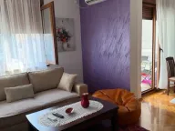Rent, one bedroom apartment, 53m², Nova Dalmatinska, Podgorica - image 1