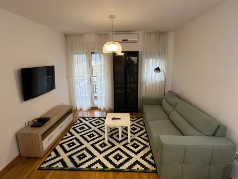 Sale, one bedroom apartment, 43m², Stari Aerodrom, Podgorica - image 2