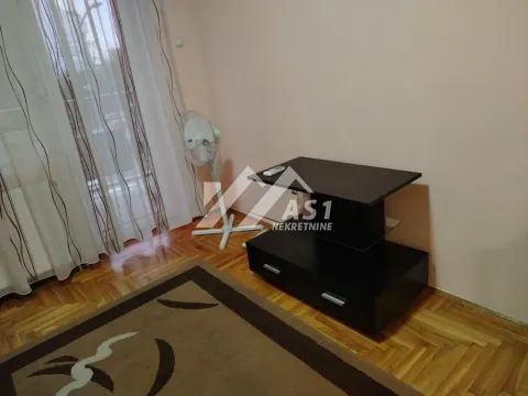 Izdavanje, stan, 29m², Detelinara, Novi Sad Sve Podlokacije - image 4