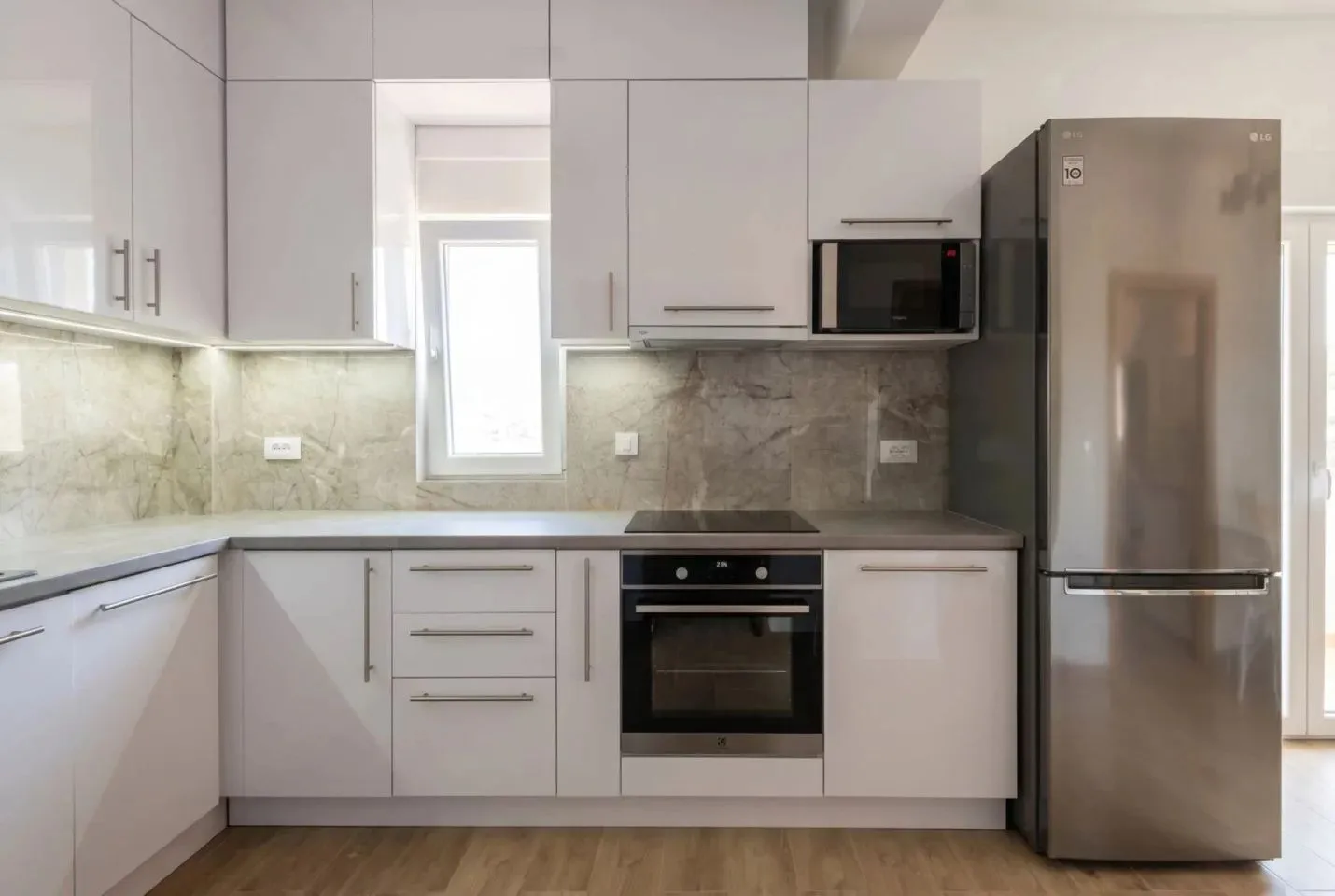 Prodaja, jednosoban stan, 44m², Meljine, Herceg Novi
