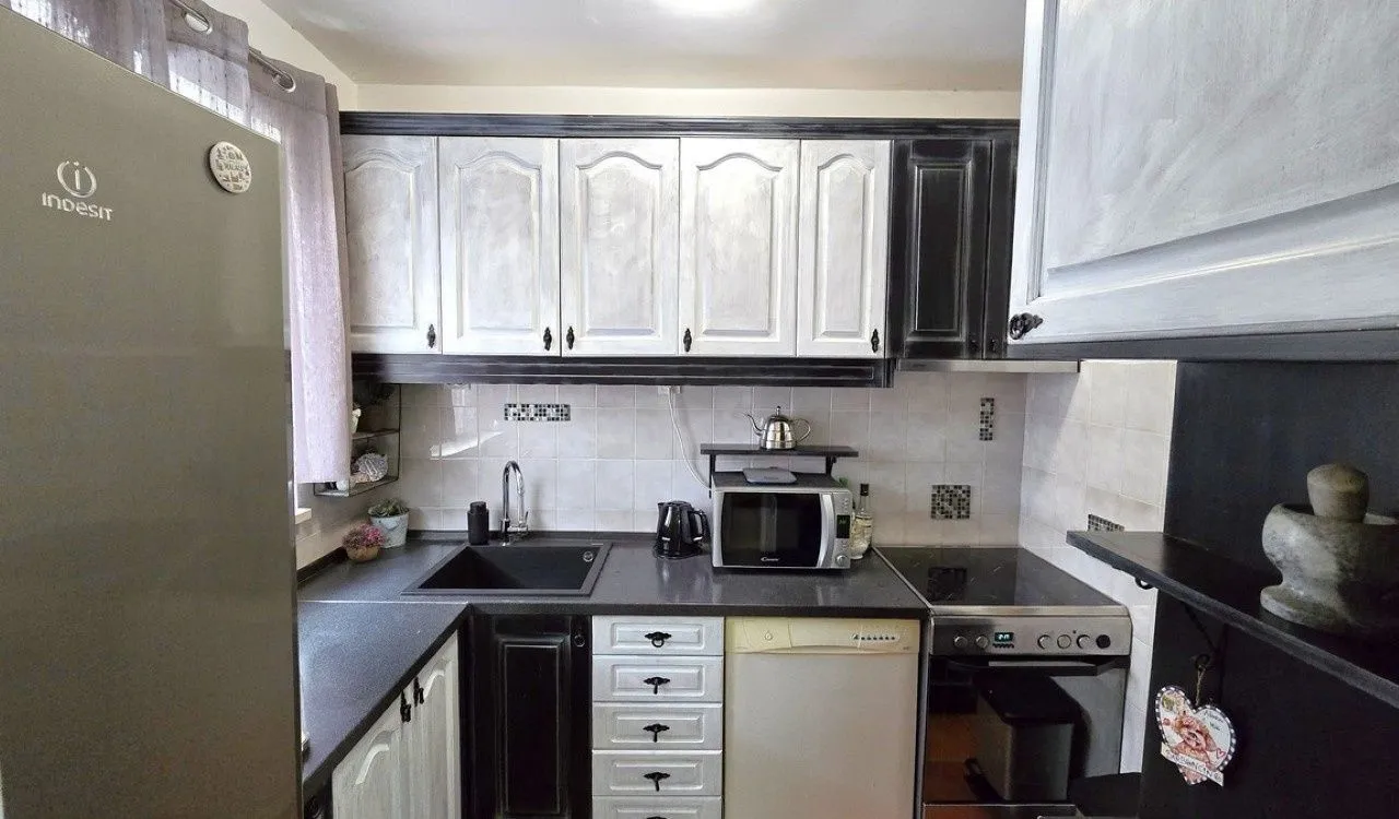 Sale, one bedroom apartment, 76m², Dubovica, Budva