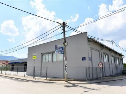 Rent, office space, 920m², Centar, Čačak - image 6