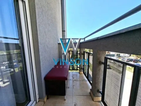 Rent, one bedroom apartment, 34m², Bulevar Evrope, Novi Sad Sve Podlokacije - image 9