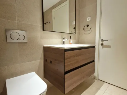 Prodaja, četvorosoban stan, 139m², Beograd Na Vodi, Beograd - image 17