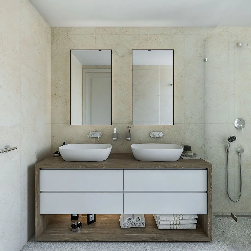 Prodaja, dvosoban stan, 105m², Tivat, Crna Gora