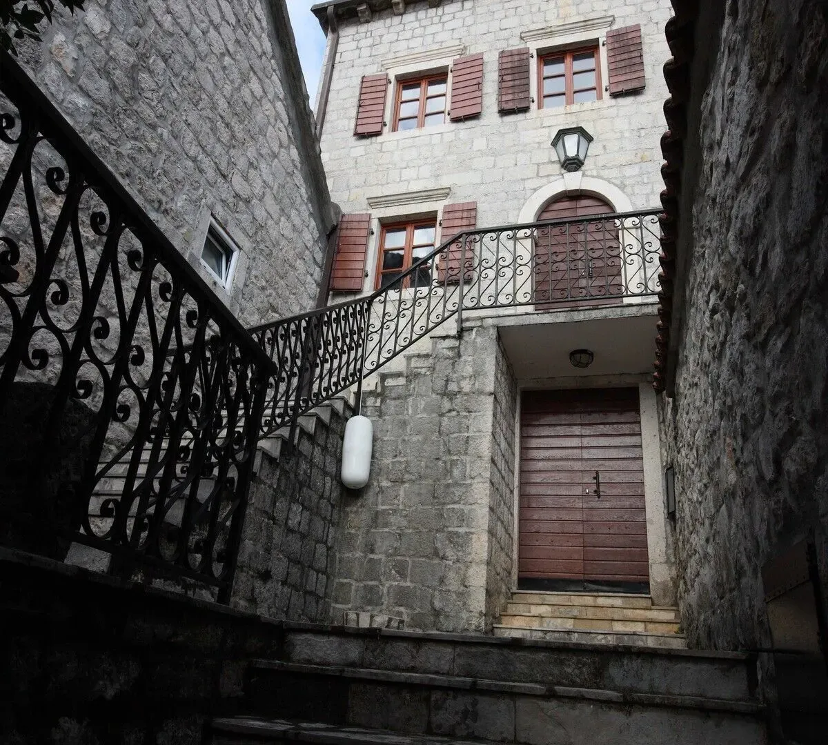 Sale, house, 285m², Perast, Kotor