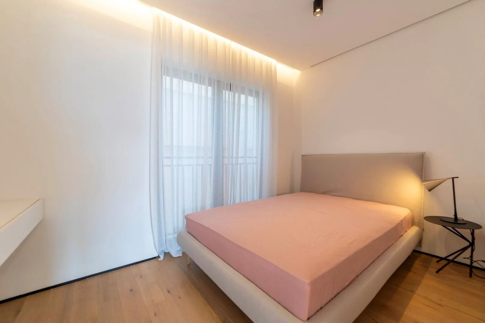 Sale, three bedroom apartment, 125m², Vidikovac, Budva