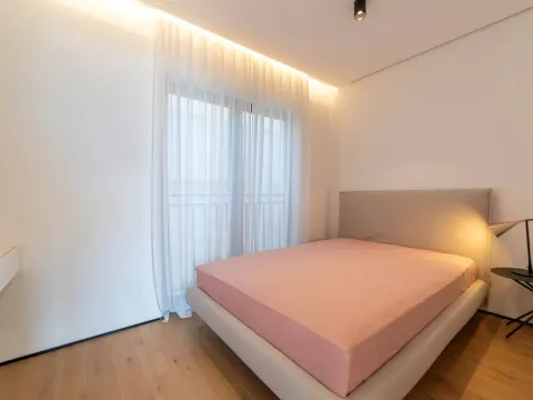 Sale, three bedroom apartment, 125m², Vidikovac, Budva - image 13