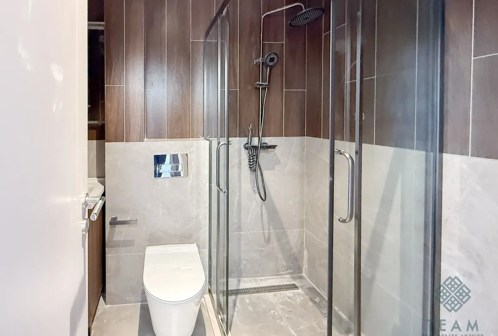 Rent, one bedroom apartment, 39m², Tološi, Podgorica