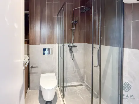 Rent, one bedroom apartment, 39m², Tološi, Podgorica - image 4